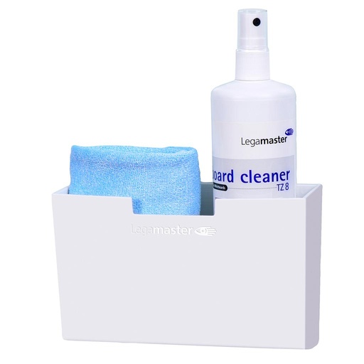 [4TABULE19] Držiak doplnkov pre biele tabule