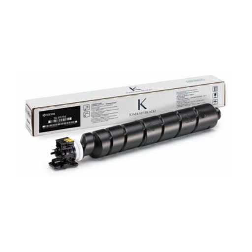 [4TK8525KRA] Kyocera Original Toner TK8525K 1T02RM0NL0 black 30 000 pages