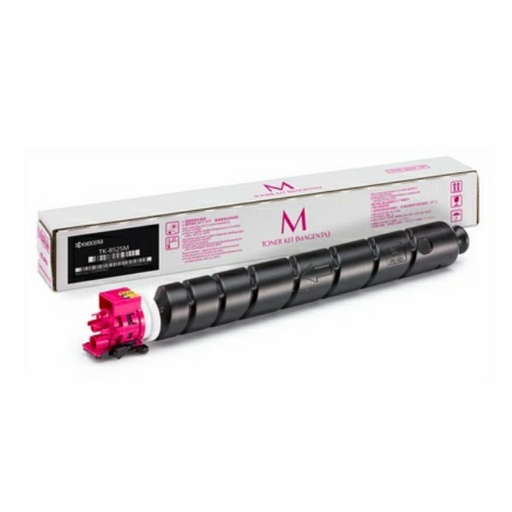 [4TK8525MRA] Kyocera Original Toner TK8525M 1T02RMBNL0 magenta 20 000 pages