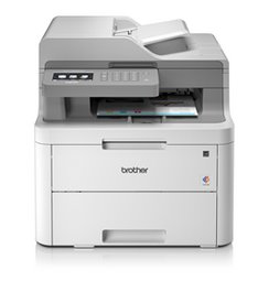 [4w00005] Brother DCP-L3550CDW
