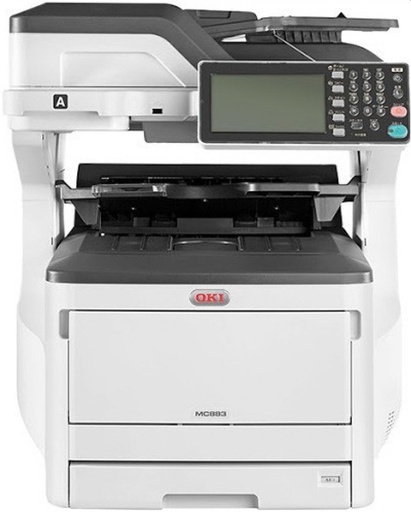 [4w00042] OKI MC883dn