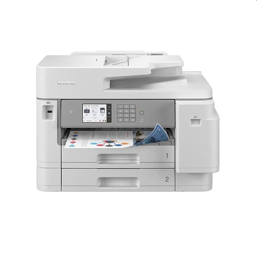 [4w00045] Brother MFC-J5955DW