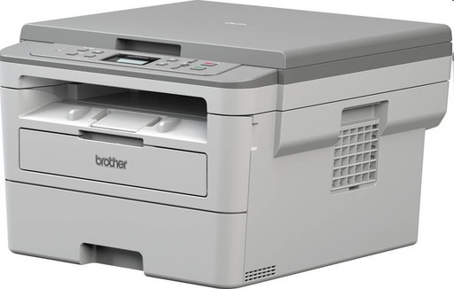 [4w00048] Brother DCP-B7500D