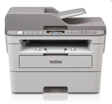 [4w00049] Brother MFC-B7710DN