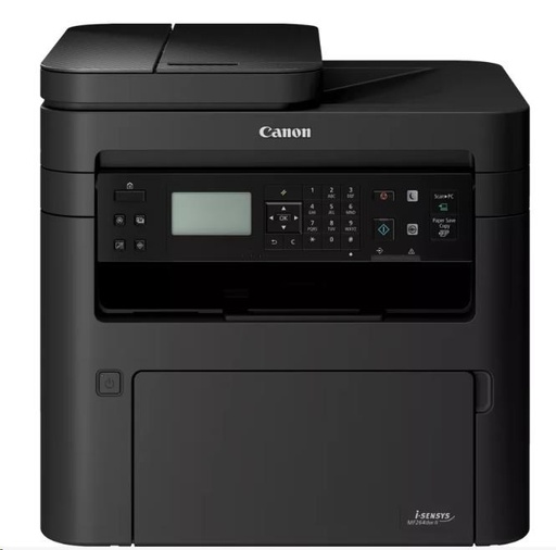 [4w00101] Canon i-SENSYS MF267dw II