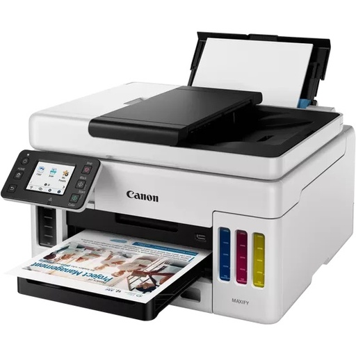 [4w00108] Canon MAXIFY GX6040