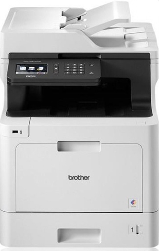 [4w00109] Brother DCP-L8410CDW