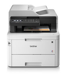 [4w00111] Brother MFC-L3770CDW