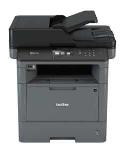 [4w00116] Brother MFC-L5700DN