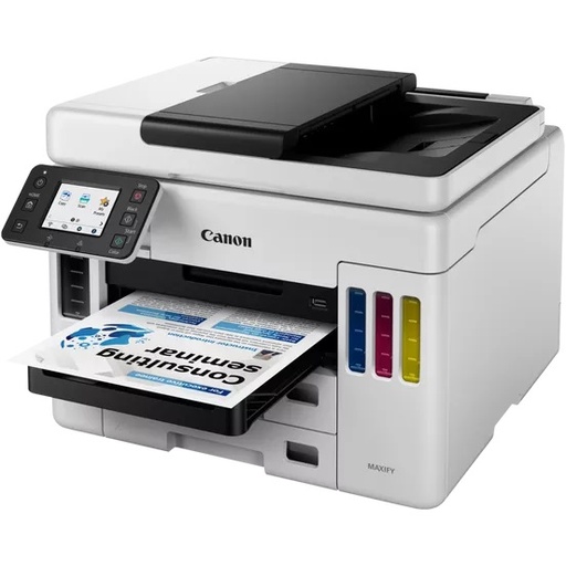 [4w00117] Canon MAXIFY GX7040