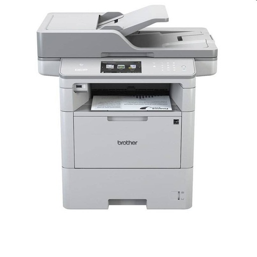[4w00121] Brother DCP-L6600DW