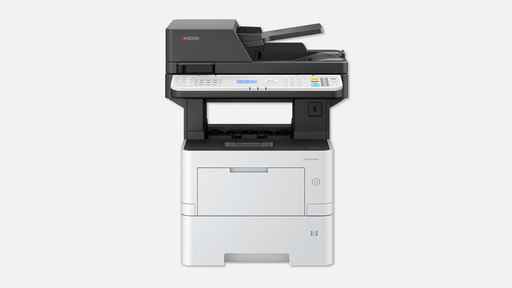 [4w00123] Kyocera ECOSYS MA4500x