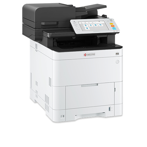 [4w00124] Kyocera ECOSYS MA3500cix