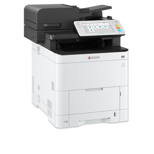 [4w00125] Kyocera ECOSYS MA4000cix