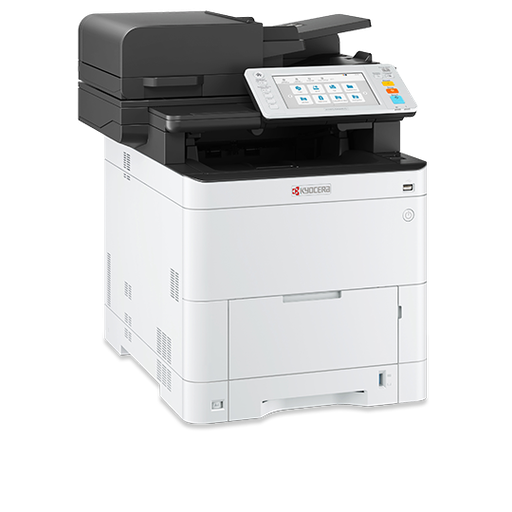 [4w00127] Kyocera ECOSYS MA3500cifx