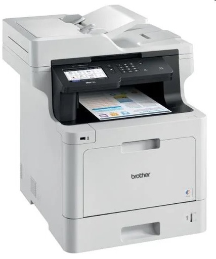 [4w00128] Brother MFC-L8900CDW