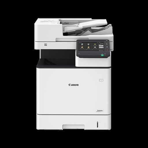 [4w00129] Canon i-SENSYS MF832Cdw