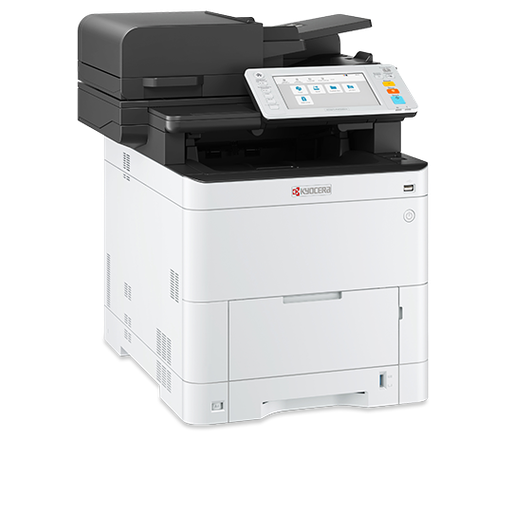 [4w00130] Kyocera ECOSYS MA4000cifx
