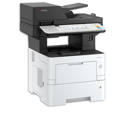 [4w00131] Kyocera ECOSYS MA4500ix