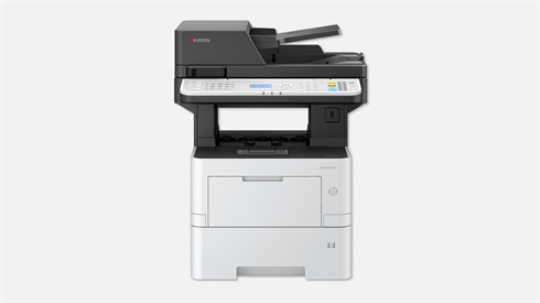 [4w00132] Kyocera ECOSYS MA4500fx