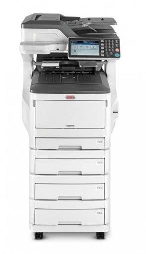 [4w00138] OKI MC853dnv