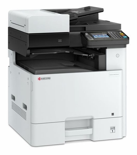[4w00140] Kyocera ECOSYS M8124cidn