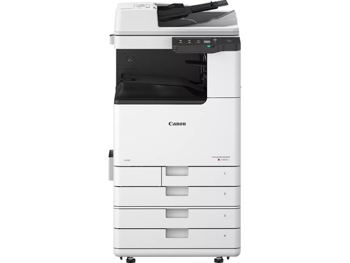 [4w00142] Canon imageRUNNER C3326i