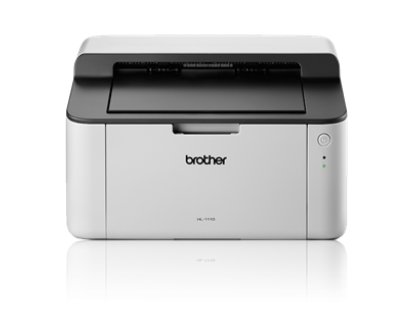 [4w00150] Brother HL-1110E