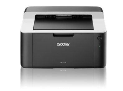 [4w00151] Brother HL-1112E