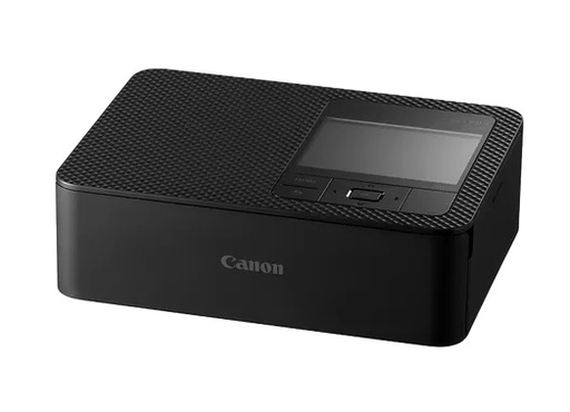 [4w00161] Canon SELPHY CP1500 čierna - fototlačiareň