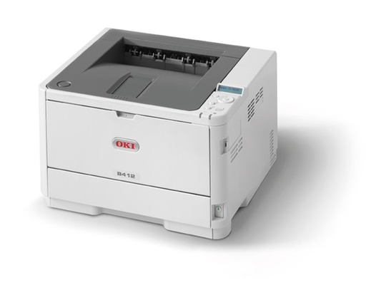 [4w00171] OKI B412dn