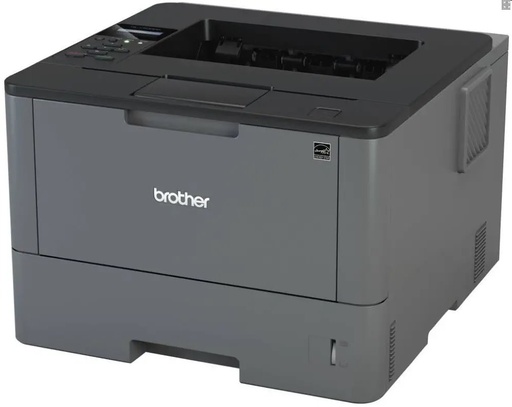 [4w00177] Brother HL-L5000D