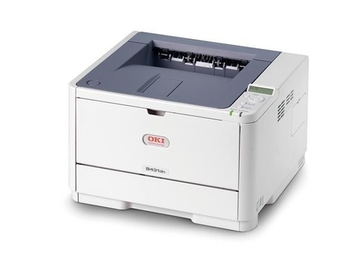 [4w00179] OKI B432dn