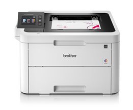 [4w00186] Brother HL-L3270CDW
