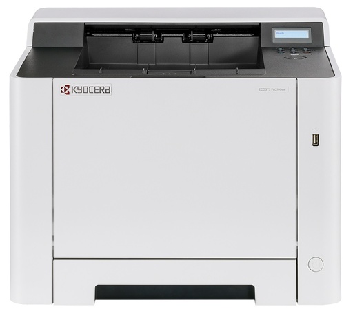 [4w00187] Kyocera ECOSYS PA2100cx