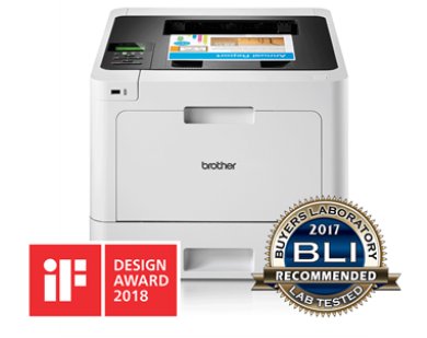 [4w00188] Brother HL-L8260CDW
