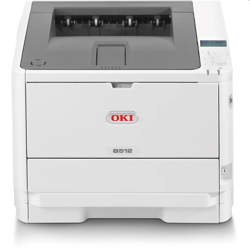 [4w00200] OKI B512dn