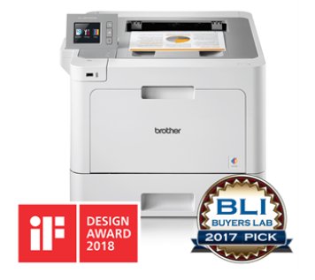 [4w00202] Brother HL-L9310CDW