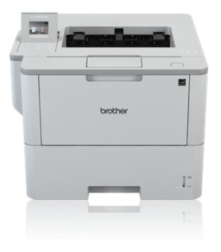 [4w00206] Brother HL-L6400DW