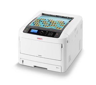 [4w00212] OKI C834dnw